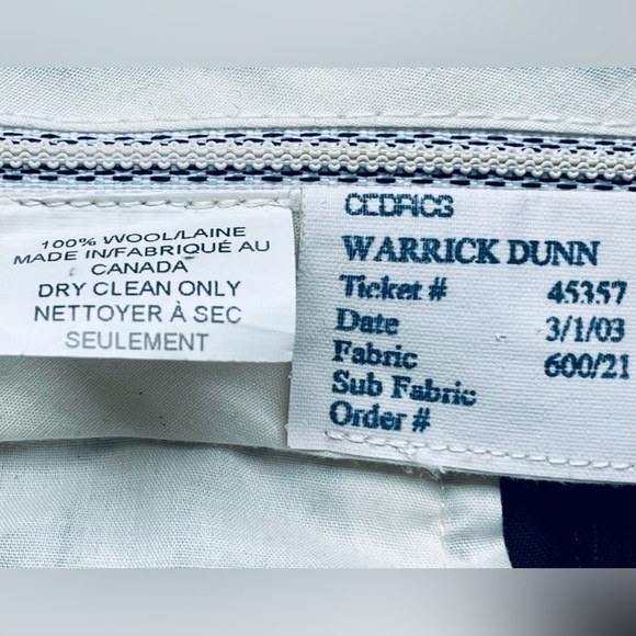 NFL🏈Custom Dress Pants🎉🕶️ - Picture 2 of 14